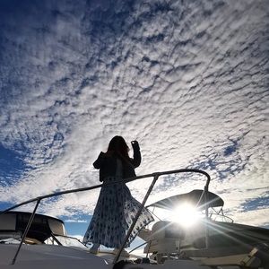 Meet your Posher, Carrie